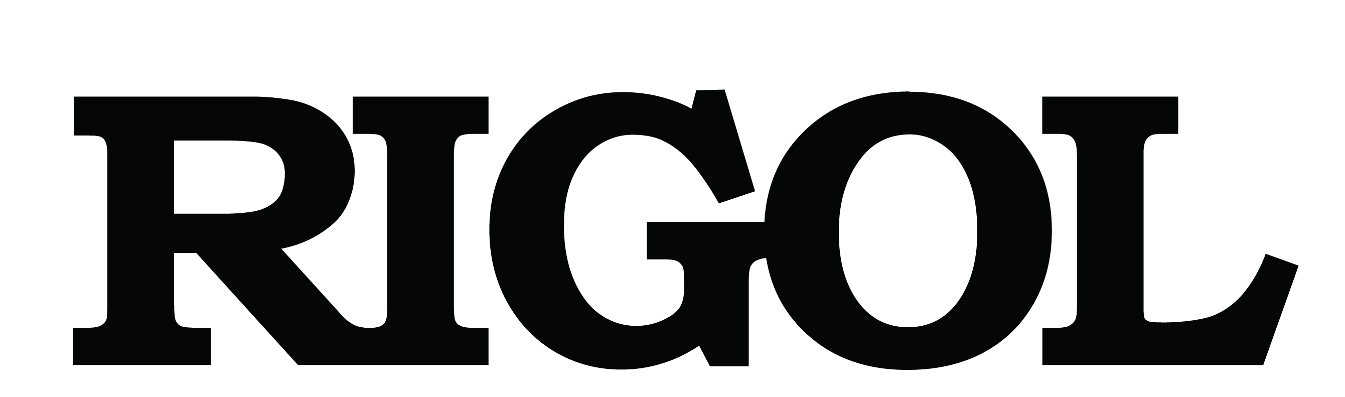 RIGOL